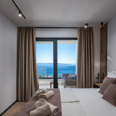 Dujma Villa