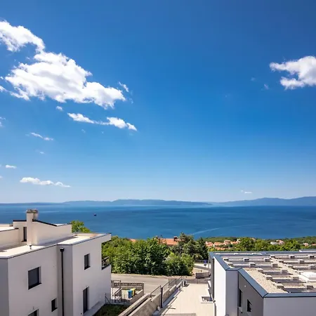 Dujma Villa *