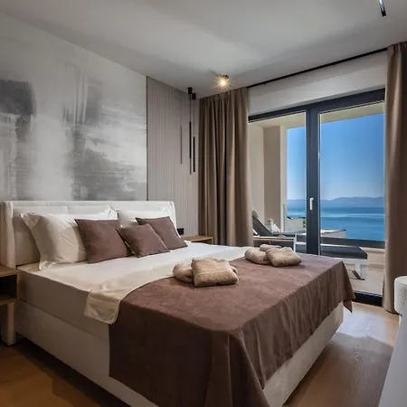 Villa Dujma Kostrena