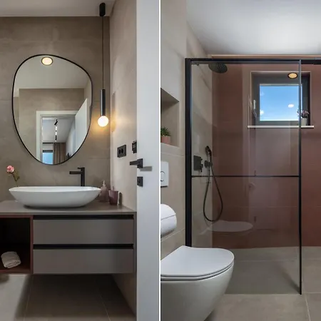 Villa Dujma Kostrena