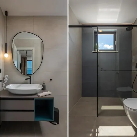 Dujma Villa Kostrena