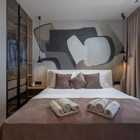 Willa Dujma Kostrena