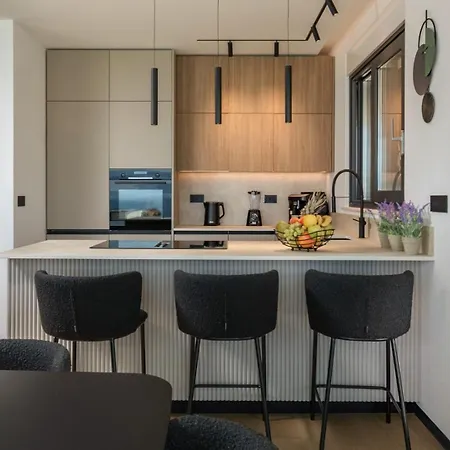 Villa Dujma Kostrena