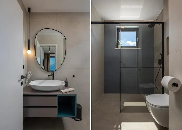 Dujma Villa Kostrena